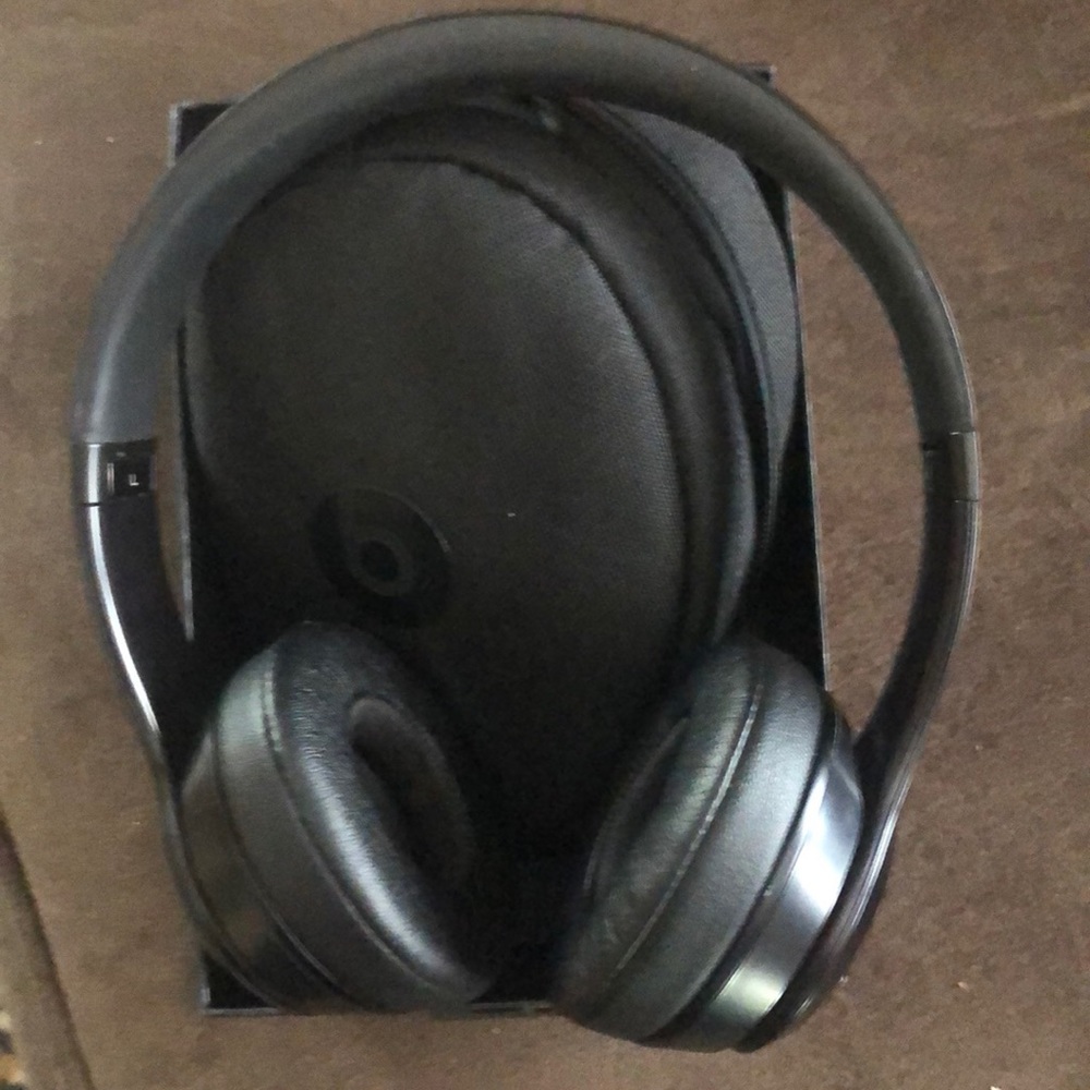 Headphones